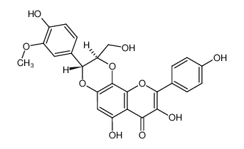 红景天灵