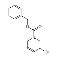 3-羟基-3，6-二氢吡啶-1(2H)-羧酸苄酯
