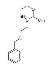 2-(Benzyloxyethoxyethoxy)ethylamine