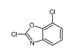 2,7-二氯苯并噁唑