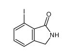 7-碘异吲哚啉-1-酮