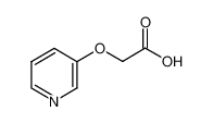 3-吡啶氧基乙酸