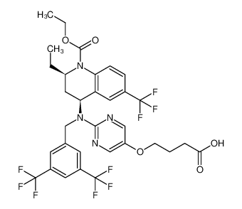 Obicetrapib