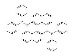 2,2'-双(二苯基氧膦)-1,1'-联萘