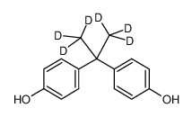 Bisphenol A-d6