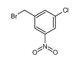 3-氯-5-硝基溴苄