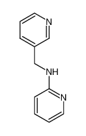 Pyridin-2-yl-pyridin-3-ylmethyl-amine