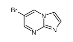 6-溴咪唑并[1,2-A]嘧啶