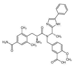 Eluxadoline
