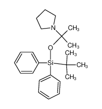 (S)-α，α-二苯基脯氨醇叔丁基二甲基硅醚