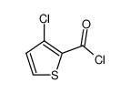 3-氯噻吩-2-甲酰氯