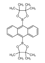 9,10-蒽二硼酸二频哪酯