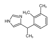 Medetomidine