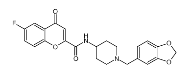 MCHR1 antagonist 2