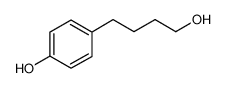 4-(4-羟基丁基)苯酚