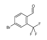4-溴-2-(三氟甲基)苯甲醛
