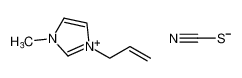 1-烯丙基-3-甲基咪唑六氟磷酸盐