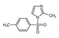 2-甲基-1-对甲基苯磺酰咪唑
