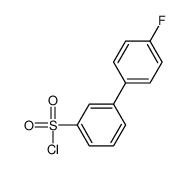 4'-氟-[1,1'-联苯]-3-磺酰氯