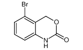 5-溴-1H-苯并[d][1,3]噁嗪-2(4H)-酮