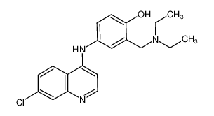 Amodiaquine