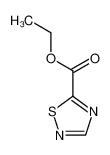 1,2,4-噻二唑-5-羧酸乙酯