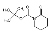 1-(叔丁氧基羰基)-2-哌啶酮