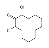 2,12-二氯环十二酮