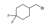 4-溴甲基苯1，1-二氟环己烷