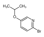 2-溴-5-异丙氧基吡啶