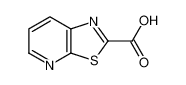 [1，3]噻唑并[5，4-b]吡啶-2-羧酸
