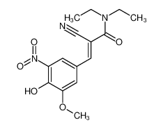 恩他卡朋杂质G