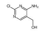 4-氨基-2-氯嘧啶-5-甲醇
