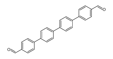 [1，1':4'，1'':4''，1'''-四联苯]-4，4'''-二甲醛