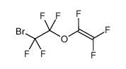 2-溴四氟乙基三氟乙烯基醚 (含稳定剂MEHQ)