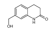 7-(羟甲基)-3，4-二氢喹啉-2(1H)-酮
