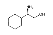 D-环己基甘氨醇