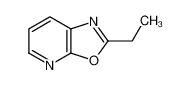 2-乙基噁唑并[5，4-b]吡啶