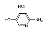 2-氨基-5-羟基吡啶盐酸盐