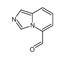 咪唑并[1，5-A]吡啶-5-甲醛