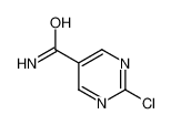 2-氯-5-嘧啶酰胺