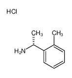 (R)-1-(2-甲基苯基)乙胺盐酸盐