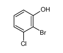 2-溴-3-氯苯酚