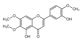 半齿泽兰素