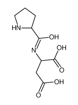L-脯氨酰基-L-天冬氨酸