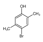 2,5-二甲基-4-溴苯酚