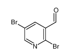 2,5-二溴烟醛