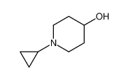 1-环丙基哌啶-4-醇