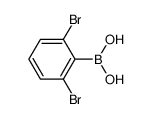 (2，6-二溴苯基)硼酸