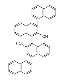 (R)-[1，3':1'，1'':3''，1'''-四联萘]-2'，2''-二醇